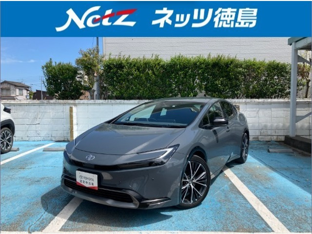 プリウス2.0 Z