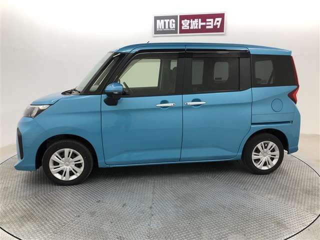 ルーミー1.0 G