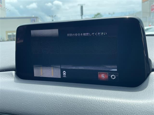 CX-52.2 XD エクスクルーシブ モード
