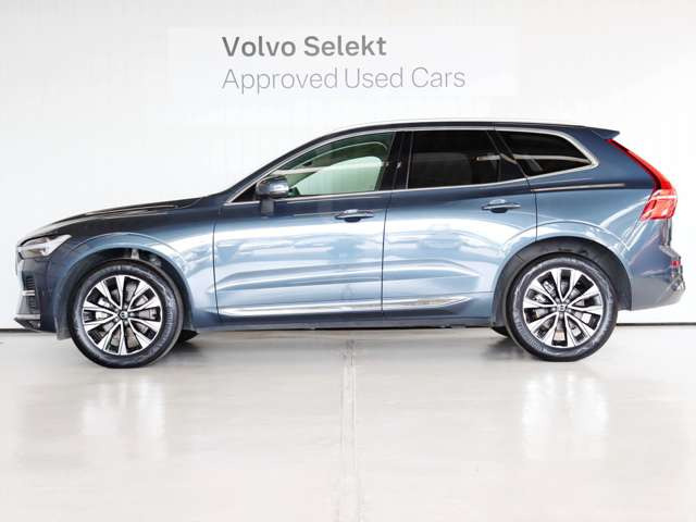 XC60アルティメット B5 AWD 4WD