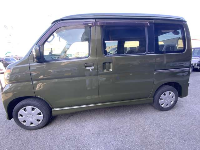 アトレーワゴンカスタムターボ R