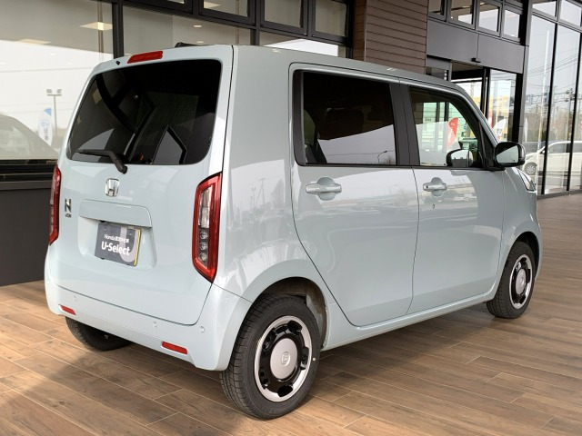 N-WGNL 4WD