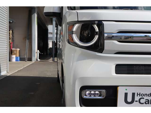 N-VANファン