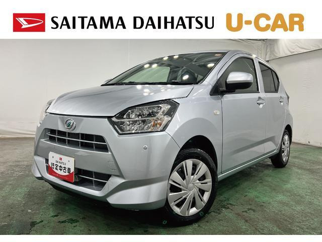 ミライースX SAIII