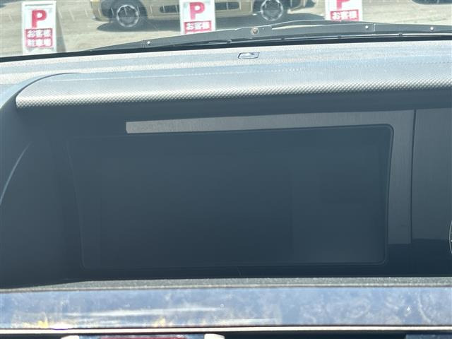 エリシオン2.4 G エアロ HDDナビ パッケージ