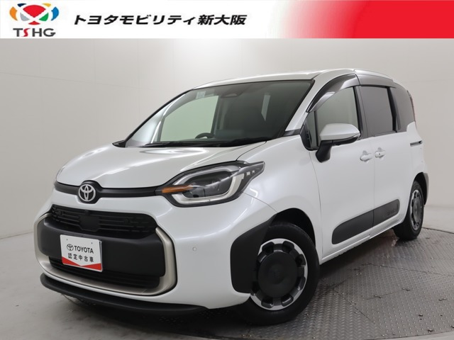 シエンタハイブリッド 1.5 Z