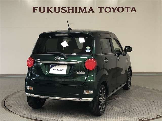 キャストスタイル G SAIII