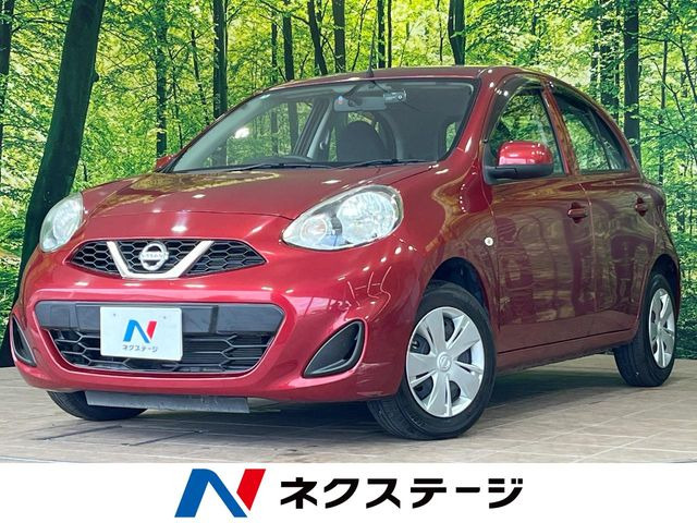 マーチ1.2 X