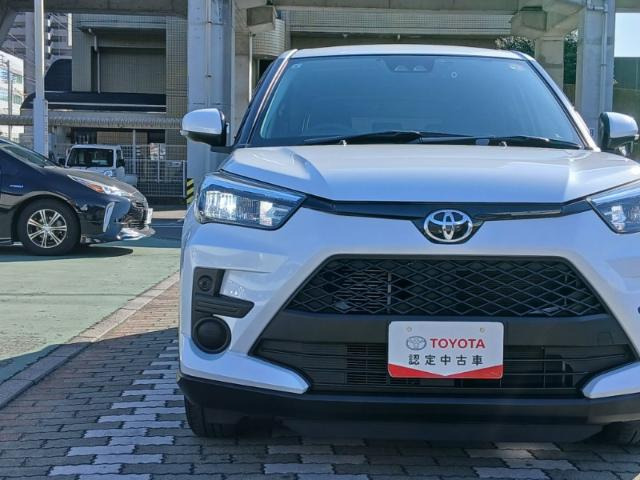 ライズ1.0 G
