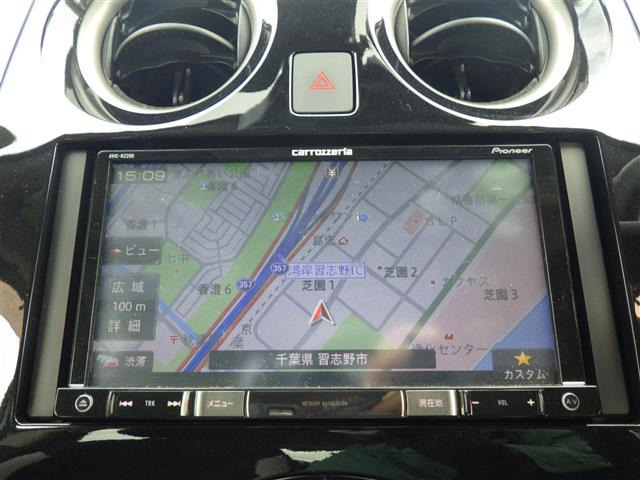 ノート1.2 e-POWER X