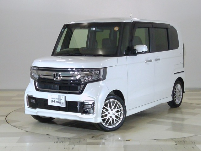 N-BOXカスタム