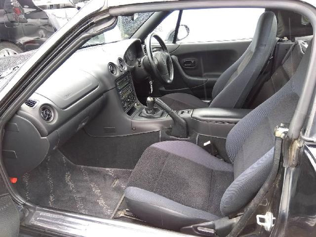 ロードスター1.8 RS