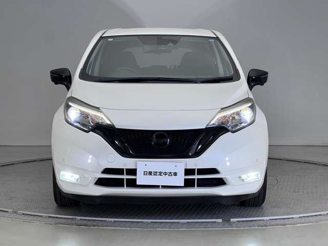 ノート1.2 e-POWER X