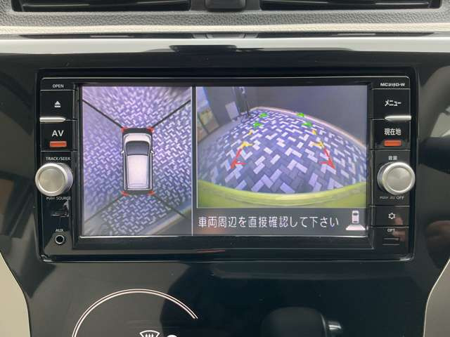 デイズX 4WD