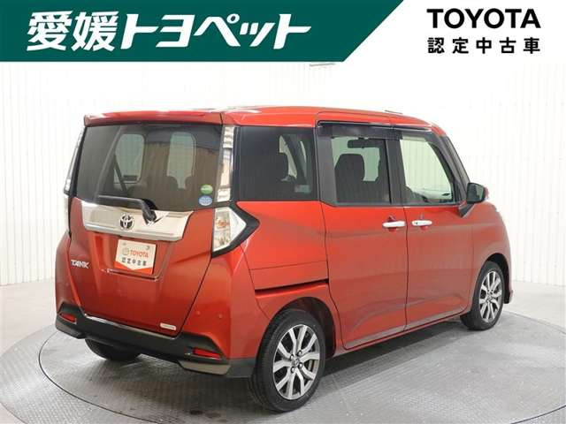 タンク1.0 カスタム G-T