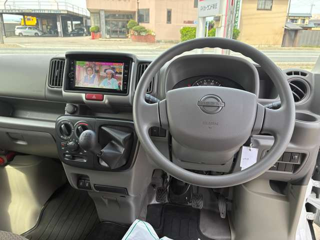 クリッパーDX ハイルーフ 4WD