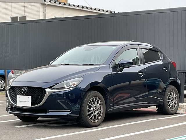 MAZDA21.5 15S プロアクティブ スマートエディションII 4WD