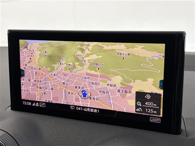 Q2TFSI ブラック スタイル プラス