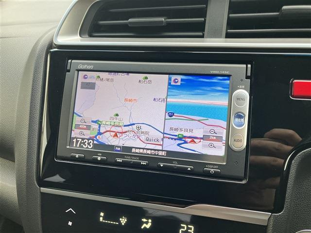 フィット1.3 13G Lパッケージ
