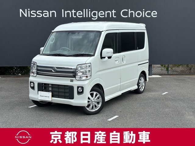NV100クリッパーリオG ハイルーフ