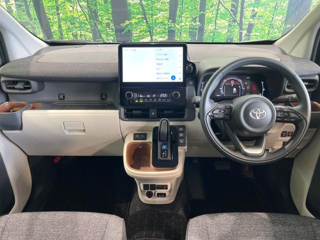 シエンタハイブリッド 1.5 Z