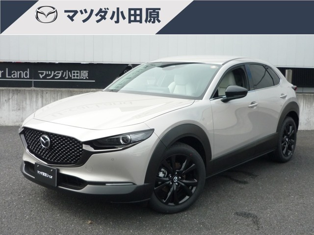 CX-301.8 XD ドライブ エディション