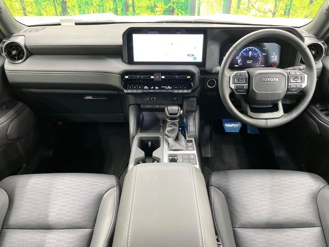 ランドクルーザー2502.7 VX 4WD