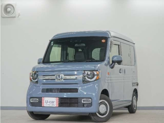 N-VANファン