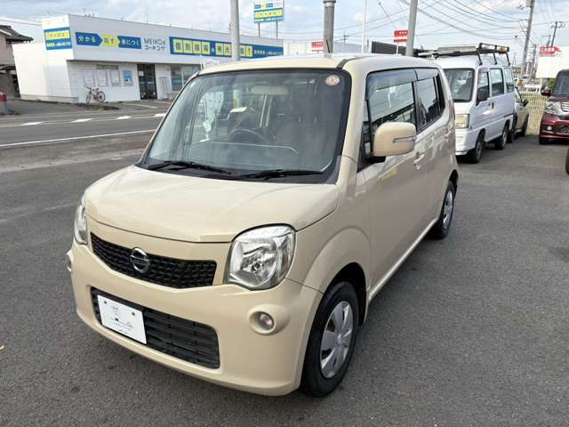 モコX