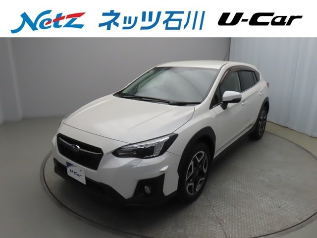 XV2.0i-S アイサイト 4WD