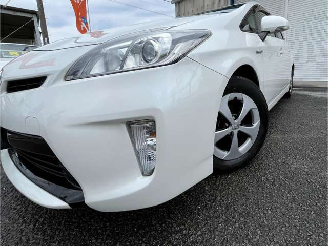 プリウス1.8 S