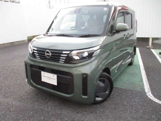 デイズルークスX