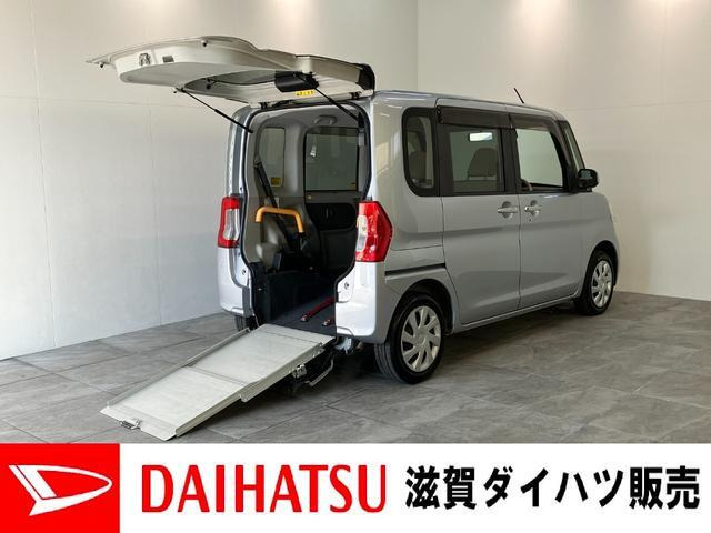 タントX SAIII