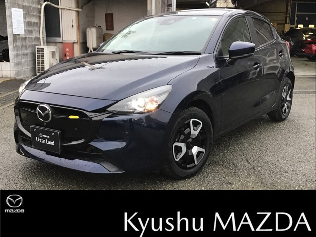 MAZDA21.5 15BD