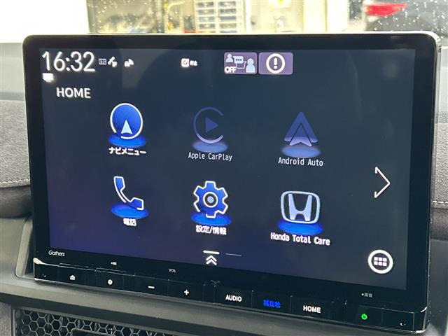 ステップワゴン2.0 e:HEV スパーダ プレミアムライン