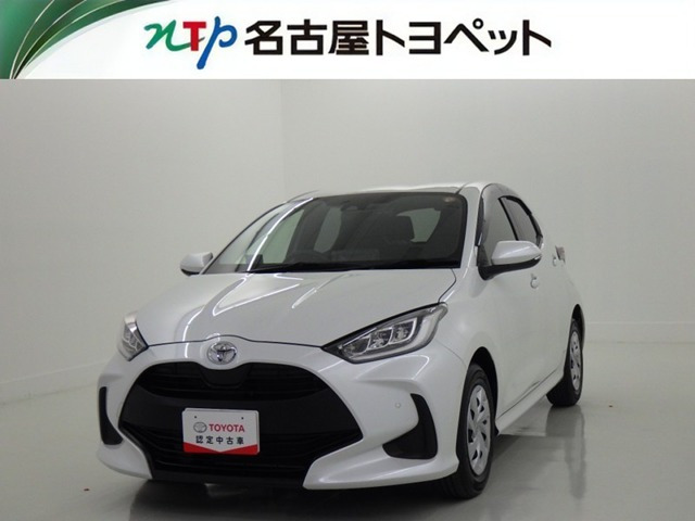 ヤリス1.5 G 4WD