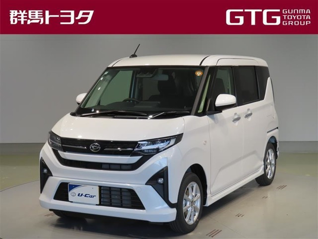 ムーヴG