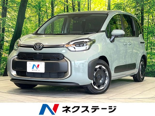 シエンタハイブリッド 1.5 Z