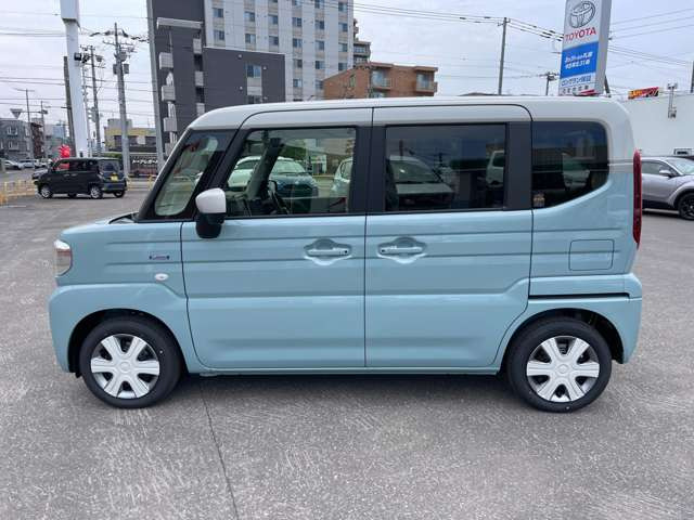 スペーシアハイブリッド(HYBRID)  X 4WD