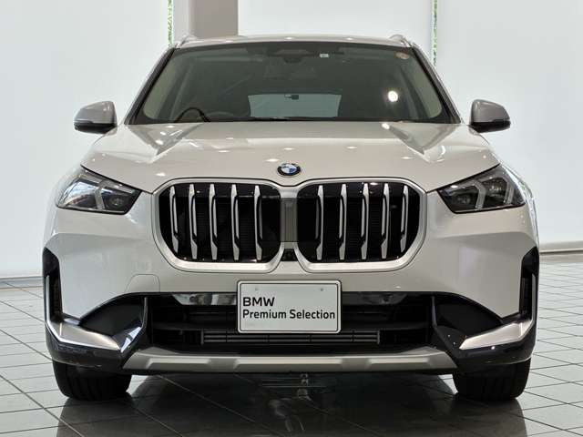 X1xドライブ 18d 4WD