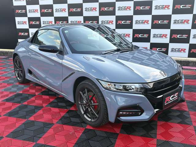 S660モデューロX バージョンZ