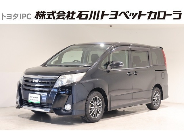 ノア2.0 Si
