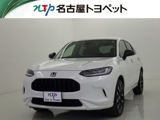 ZR-V2.0 e:HEV Z