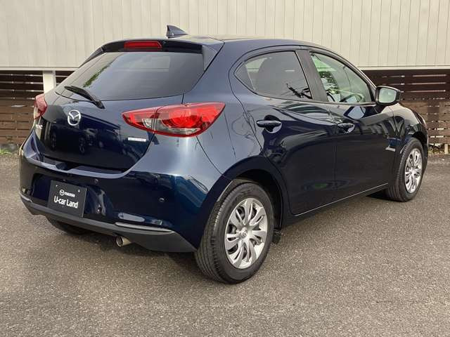 MAZDA21.5 15S スマートエディション