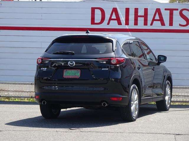 CX-82.2 XD プロアクティブ 4WD