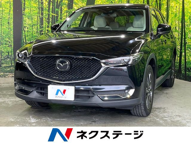 CX-52.2 XD Lパッケージ