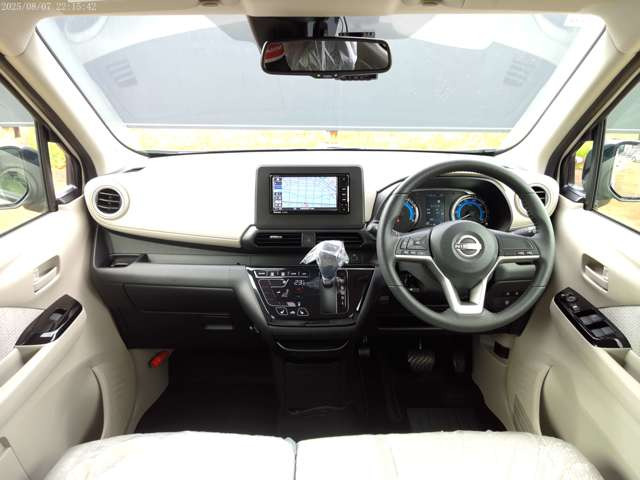 デイズX 4WD