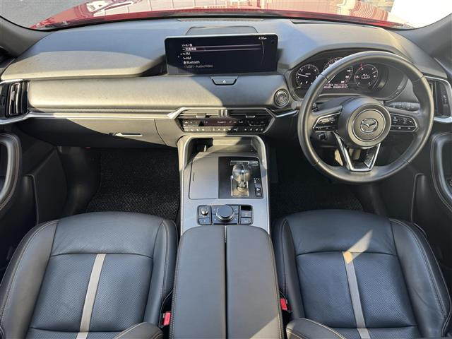 CX-603.3 XD ハイブリッド エクスクルーシブスポーツ ディーゼル 4WD