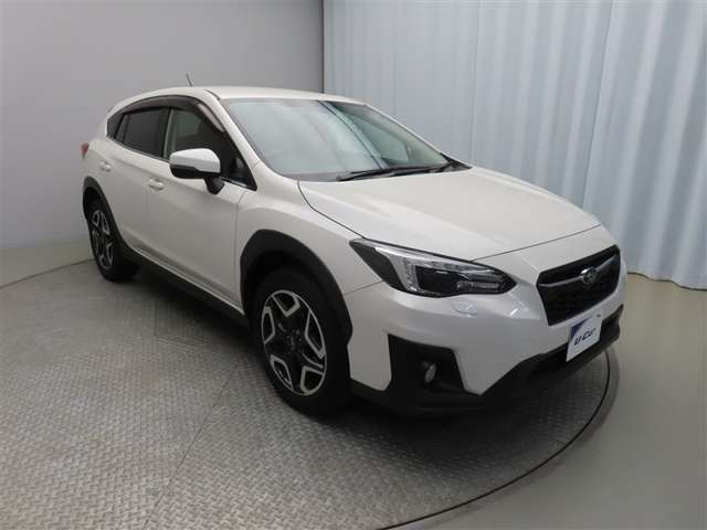 XV2.0i-S アイサイト 4WD