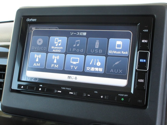 N-BOXL ターボ